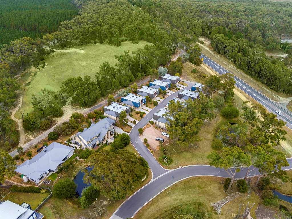 The Sebel Creswick Forest Resort Exterior foto