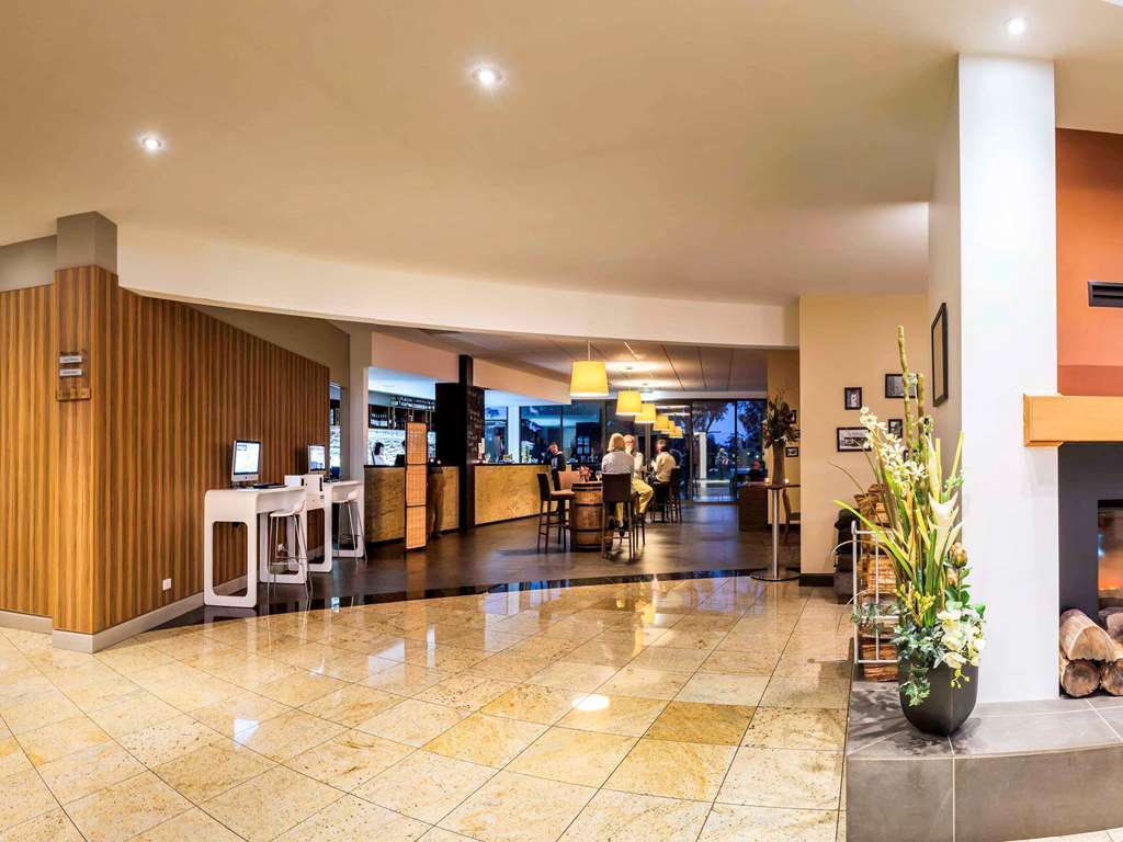 The Sebel Creswick Forest Resort Exterior foto