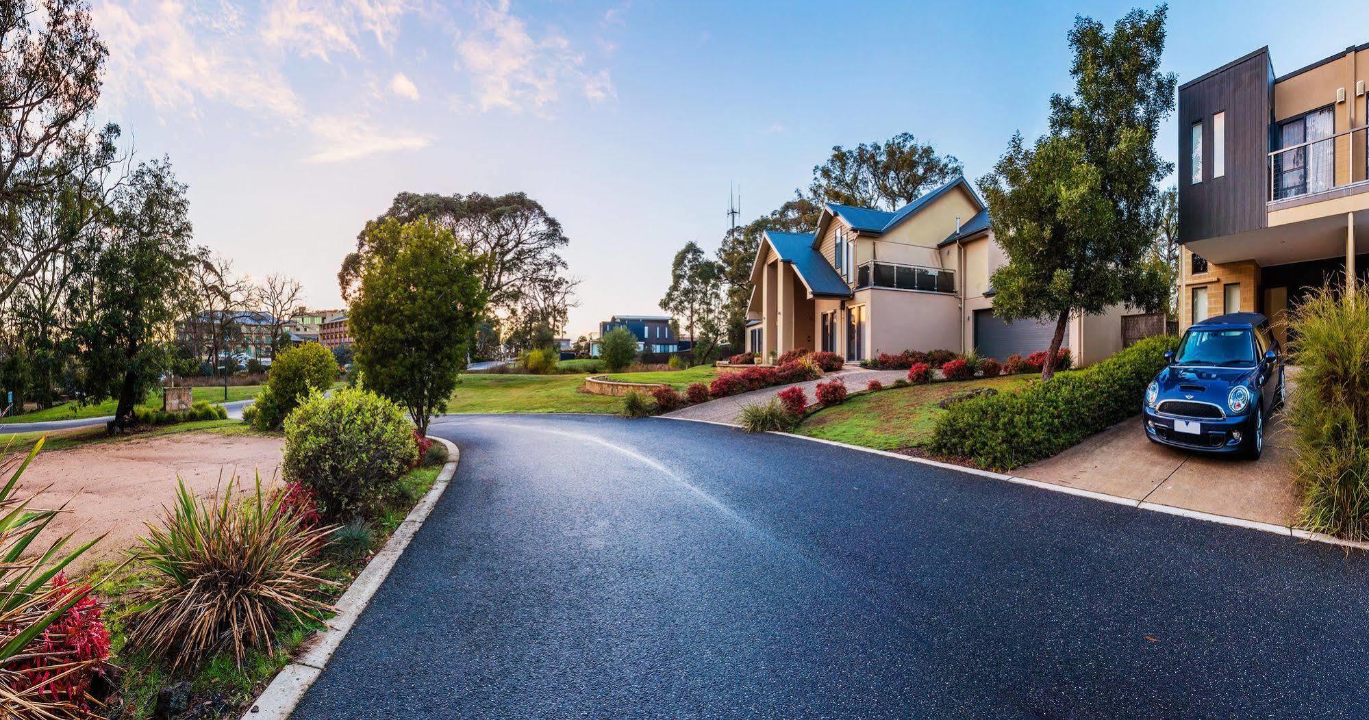 The Sebel Creswick Forest Resort Exterior foto